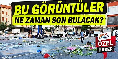 Bu görüntüler ne zaman sonlanacak?