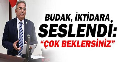 Budak, iktidara seslendi! 