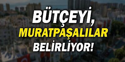 Büyük oylama başladı!