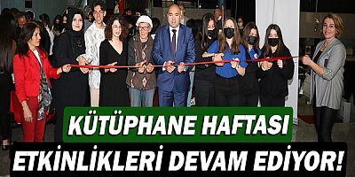 Büyükşehir, genç yazarları okurlarıyla buluşturdu!