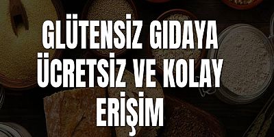 Büyükşehir’in çölyak hastalarına gıda yardımı sürüyor