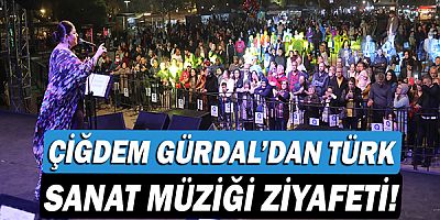 Büyükşehir’in Ramazan Etkinlikleri sürüyor!