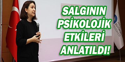 Büyükşehir personeline eğitim!