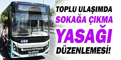 Çalışanlar için 14 hat seferde olacak