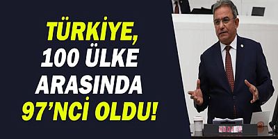 Çetin Osman Budak: “Şeffaflık olmadan salgın yönetilemez!