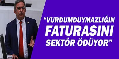 Çetin Osman Budak: Türkiye'de kaç seyahat acentesi var?