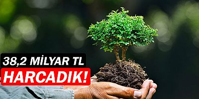 çevre koruma harcamaları