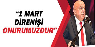 CHP Antalya İl Başkanı Nuri Cengiz, 