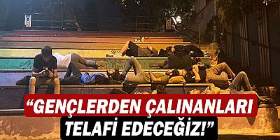 CHP Antalya İl Başkanı Nuri Cengiz, 