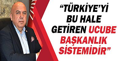 CHP Antalya İl Başkanı Nuri Cengiz, 