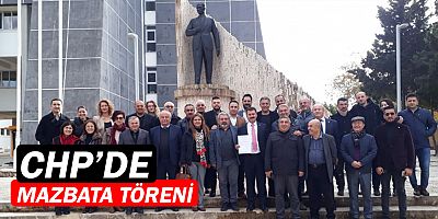 CHP Konyaaltı