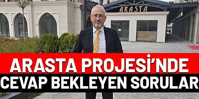 CHP Korkuteli Büyükşehir meclis üyesi Koray Küçüksarı konuştu.