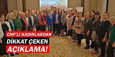 CHP Kadın Kolları Genel Başkanı Fatma Köse