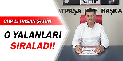 CHP