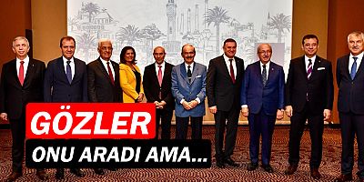 İzmir Çalıştayı