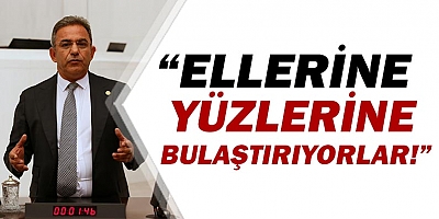 CHP’li Budak, iktidarı hangi konuda eleştirdi?