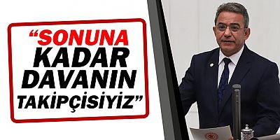 CHP' li Budak'tan akaryakıt davası açıklaması!