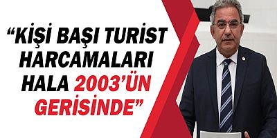 CHP'li Çetin Osman Budak, 