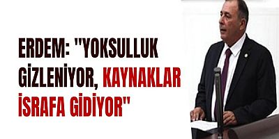  Chp'li Erdem: 