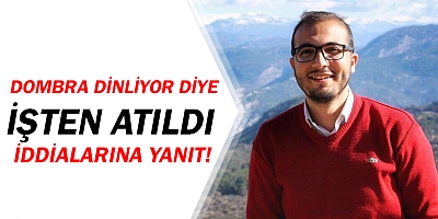 CHP Antalya İl Gençlik Kolları