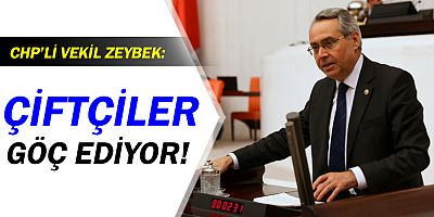 CHP Antalya Milletvekili