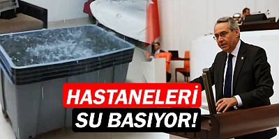 CHP Antalya Milletvekili Rafet Zeybek