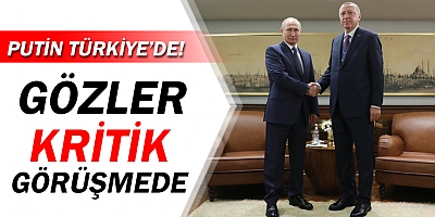 Cumhurbaşkanı Erdoğan