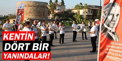 Cumhuriyet Bandosu