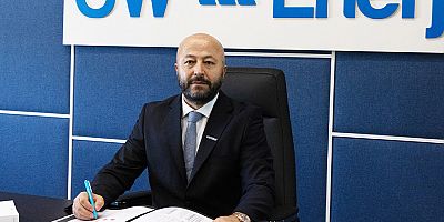 CW Enerji I-REC sertifikasıyla sıfır karbon hedefini belgeledi.