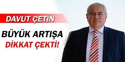 Davut Çetin