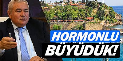 Davut Çetin, 25 milyon dolarını bize versin
