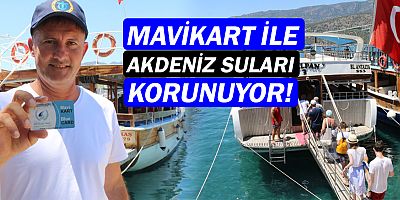 Demre-Çayağzı Atık Kabul Tesisi hizmete girdi