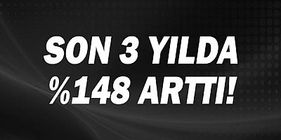 Deprem haberleri son 3 yılda %148 arttı!