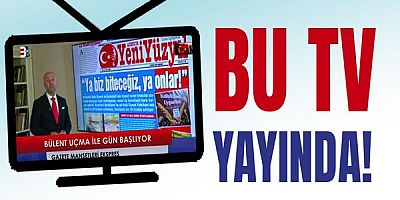 Dijital Yayıncılık Antalya’da Yükselişte: BU TV ile Gündem Ekrana Taşınıyor