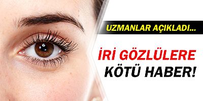 iri göz