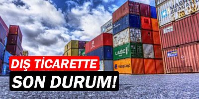 Dış ticaret endeksleri