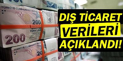 Dış ticaret