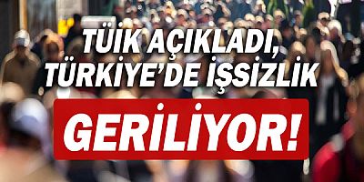 Ekim ayında işsizlik yüzde 11,2 olarak açıklandı!