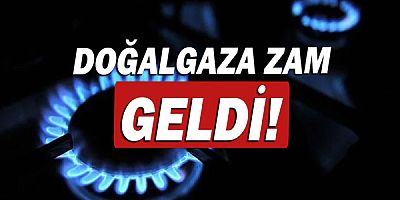 Elektrik ve doğalgaza 1 Nisan zammı!