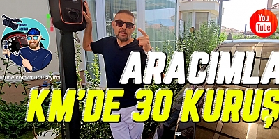Elektrikli otomobil alacaksan bu videoyu izle!