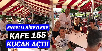 kafe 155