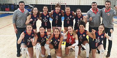 Filenin Akrepleri Mardin’de galip