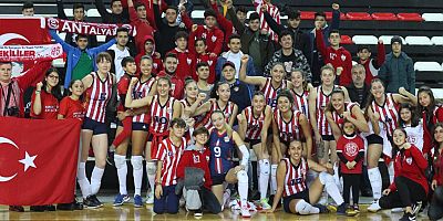 Filenin Akrepleri son maça çıkıyor