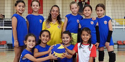 Filenin  Sultanları Kepez’de yetişiyor.