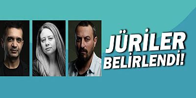 Film Forum Jürileri belli oldu!