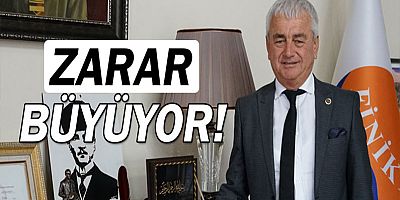 Finike Belediyesi alacaklarını toplamaya çıkıyor.
