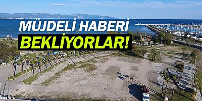 Finikeliler müjdeli haber bekliyor!