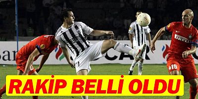 Galatasaray’ın Avrupa’daki rakibi kim oldu...