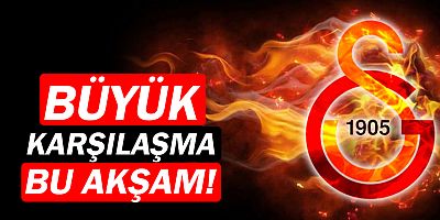 Galatasaray-Real Madrid Maçı ne zaman? Hangi kanalda?