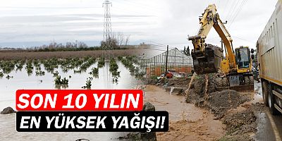 Gazipaşa Kaymakamı Cemil Öztürk